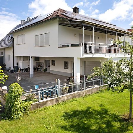 Ferienwohnung Faisst Kappel-Grafenhausen Quarto foto