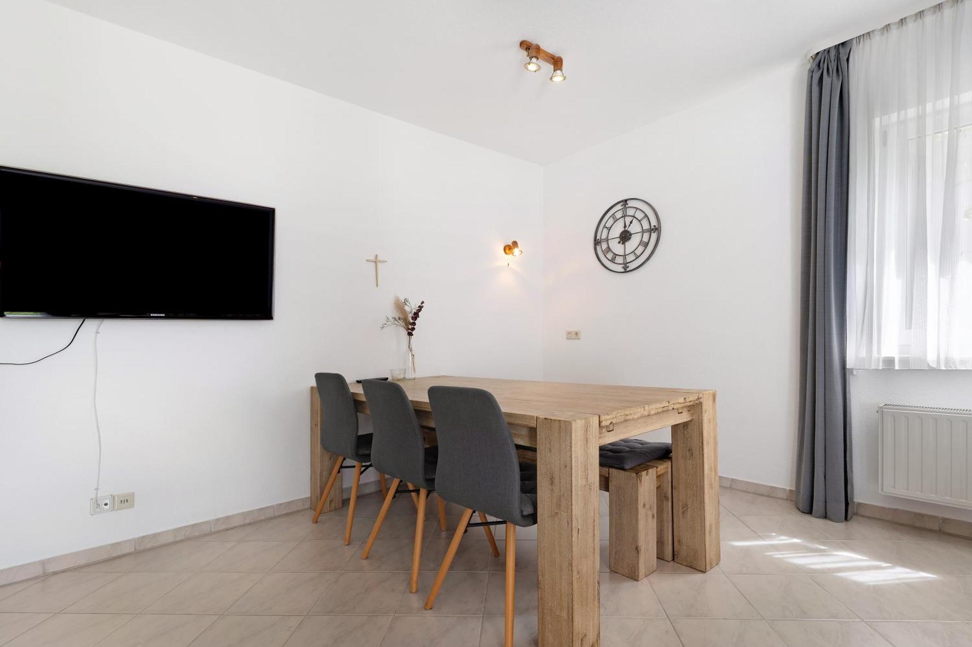 Ferienwohnung Faisst Kappel-Grafenhausen Quarto foto