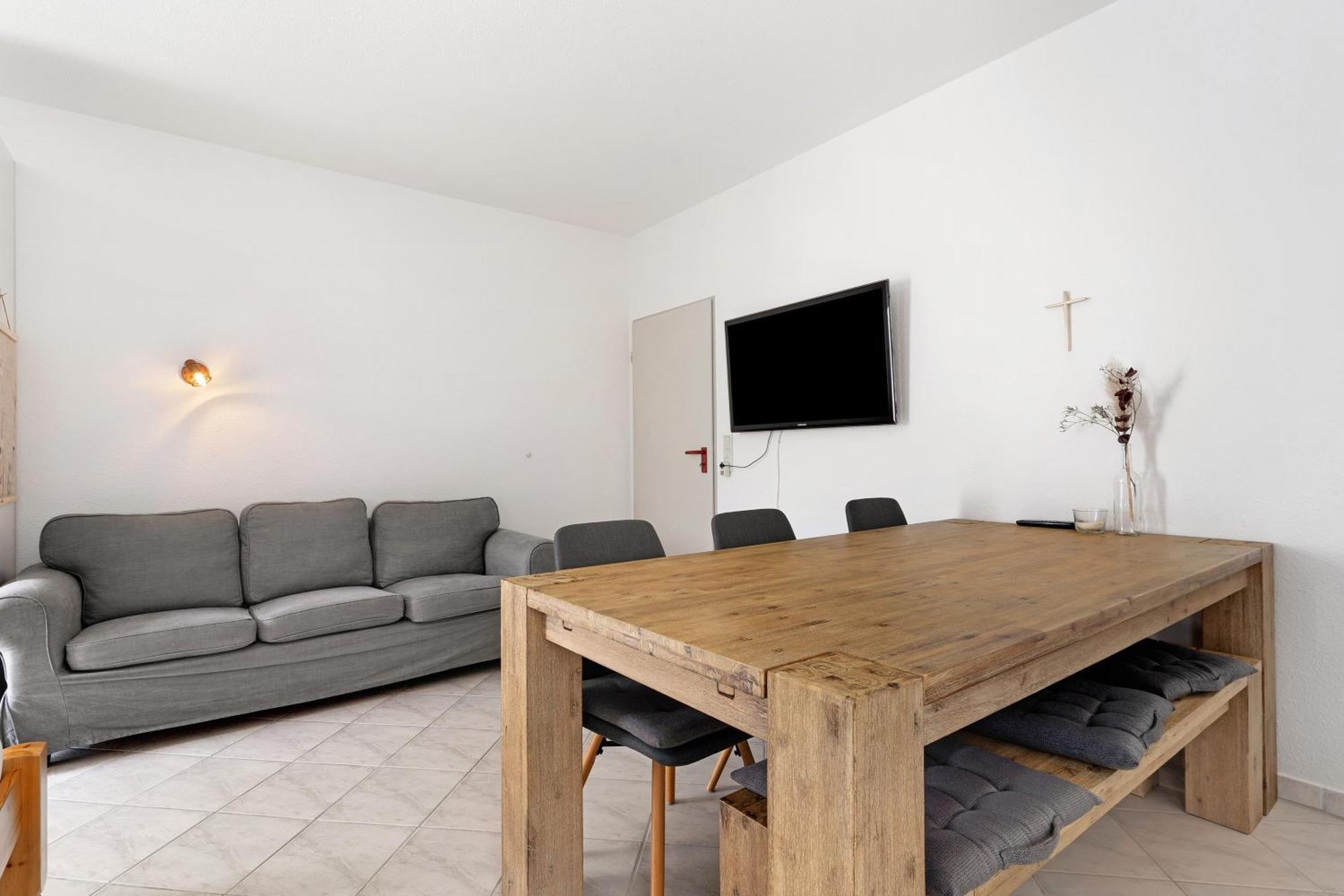 Ferienwohnung Faisst Kappel-Grafenhausen Quarto foto