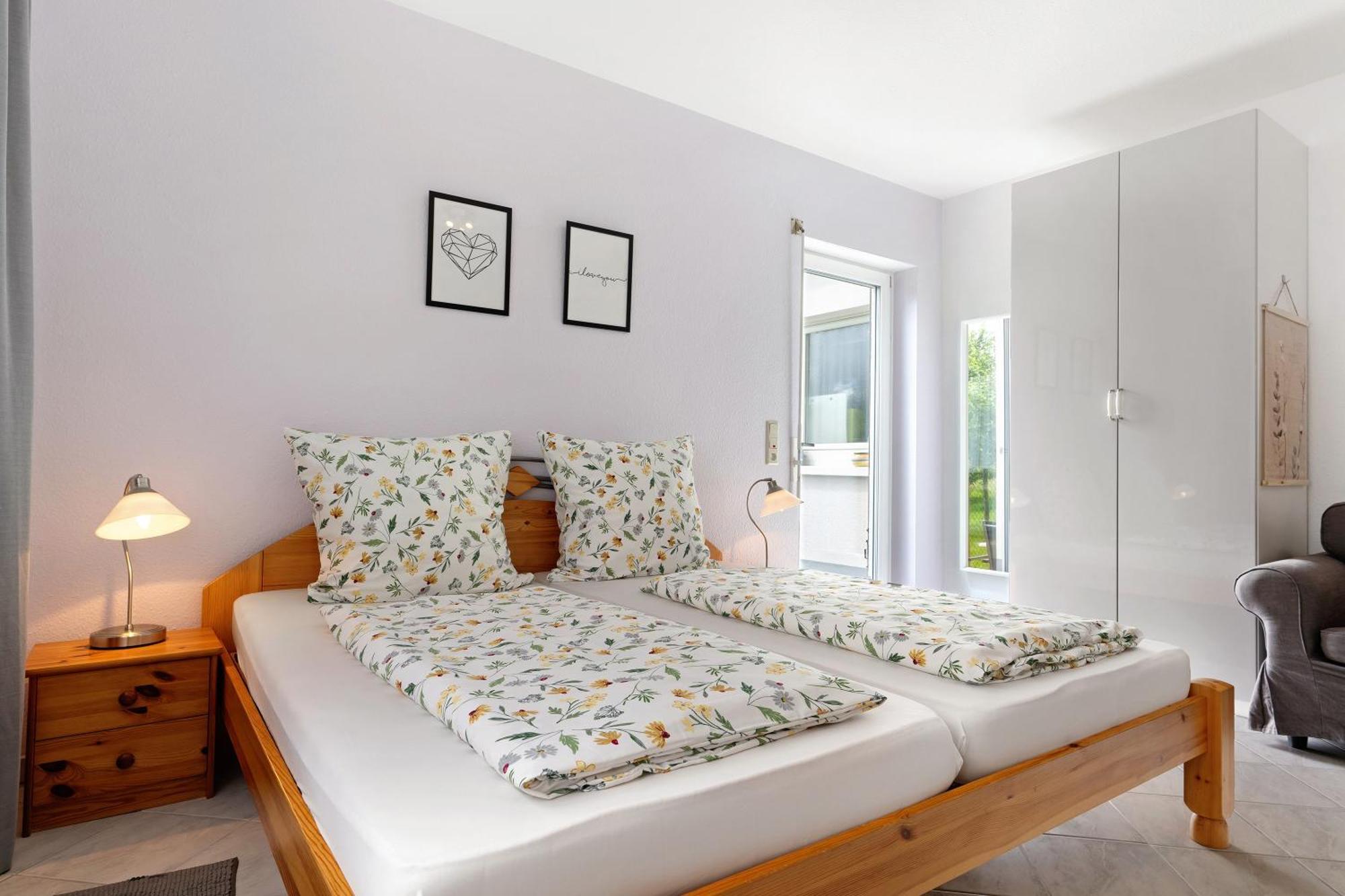 Ferienwohnung Faisst Kappel-Grafenhausen Quarto foto