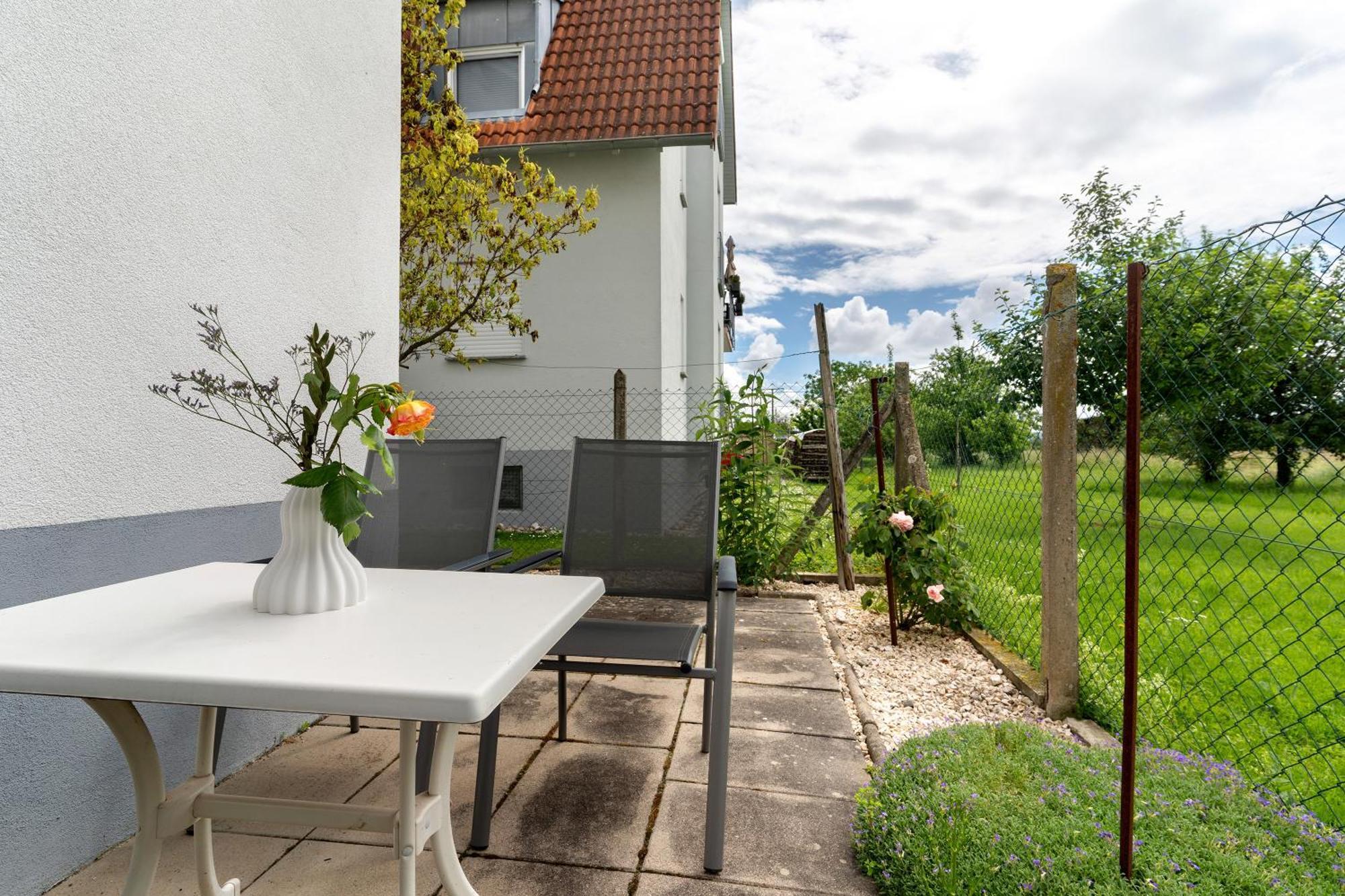 Ferienwohnung Faisst Kappel-Grafenhausen Quarto foto