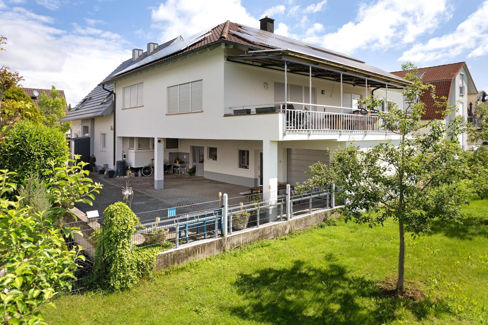 Ferienwohnung Faisst Kappel-Grafenhausen Quarto foto