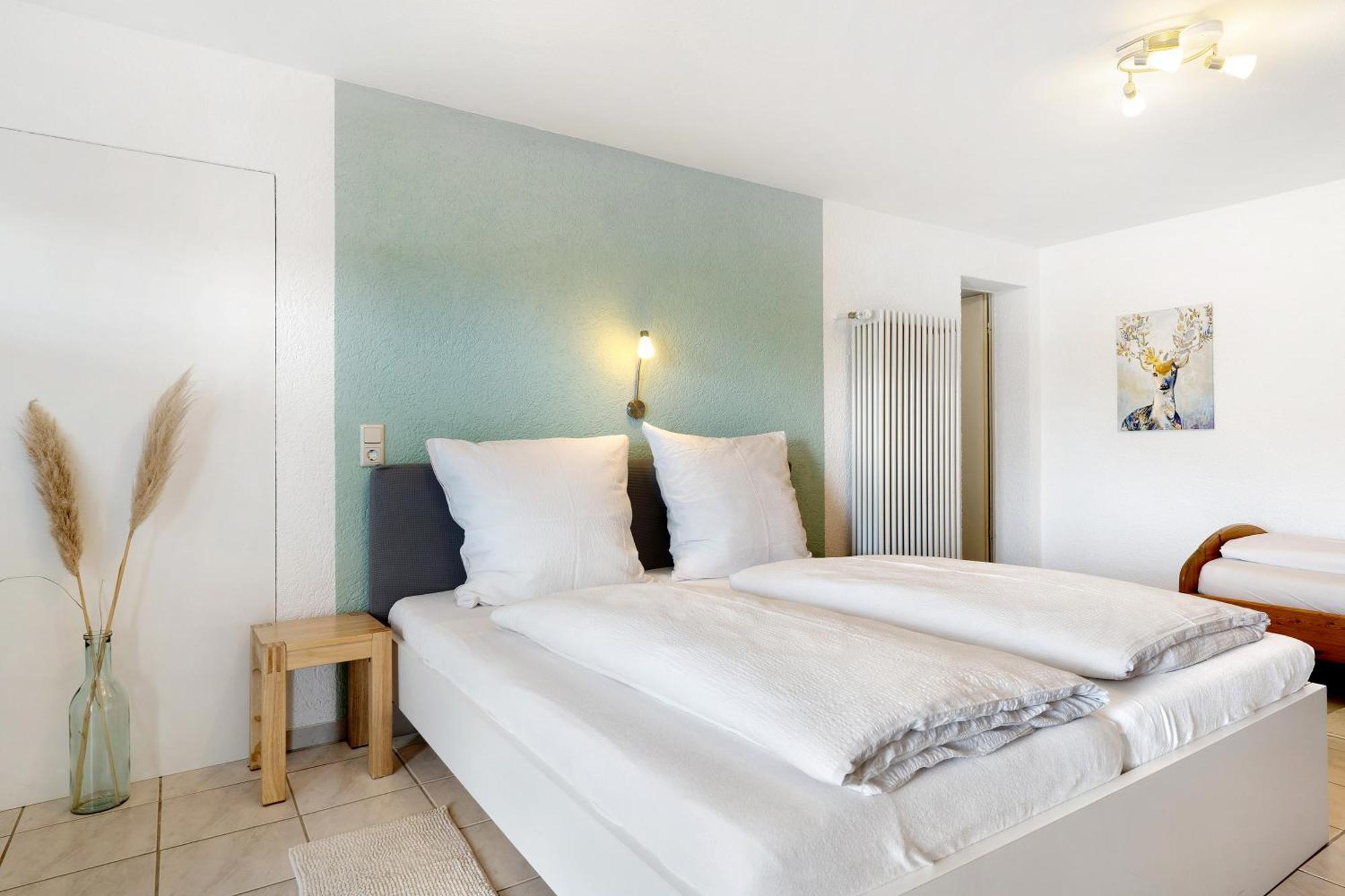 Ferienwohnung Faisst Kappel-Grafenhausen Quarto foto