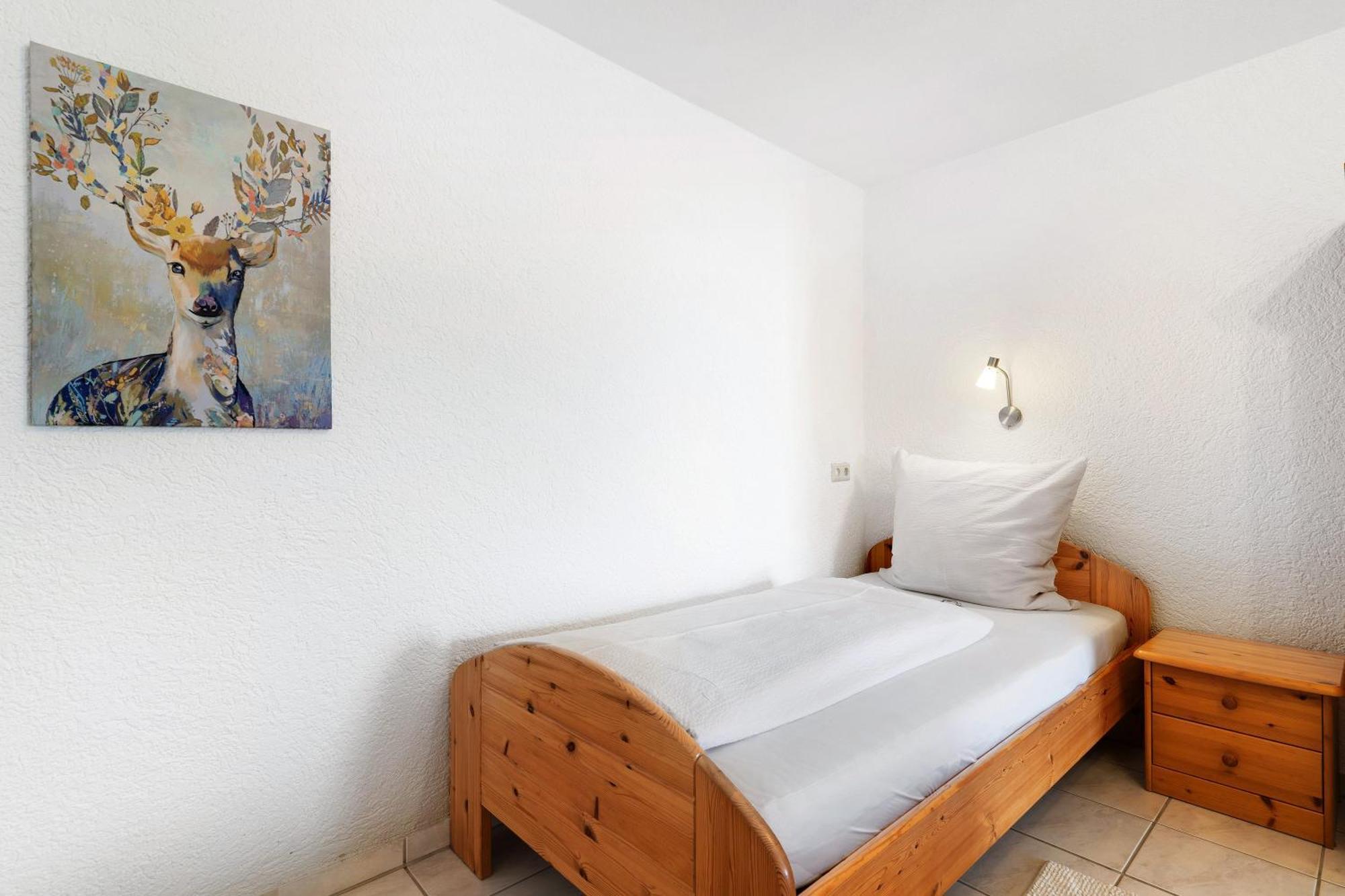 Ferienwohnung Faisst Kappel-Grafenhausen Quarto foto