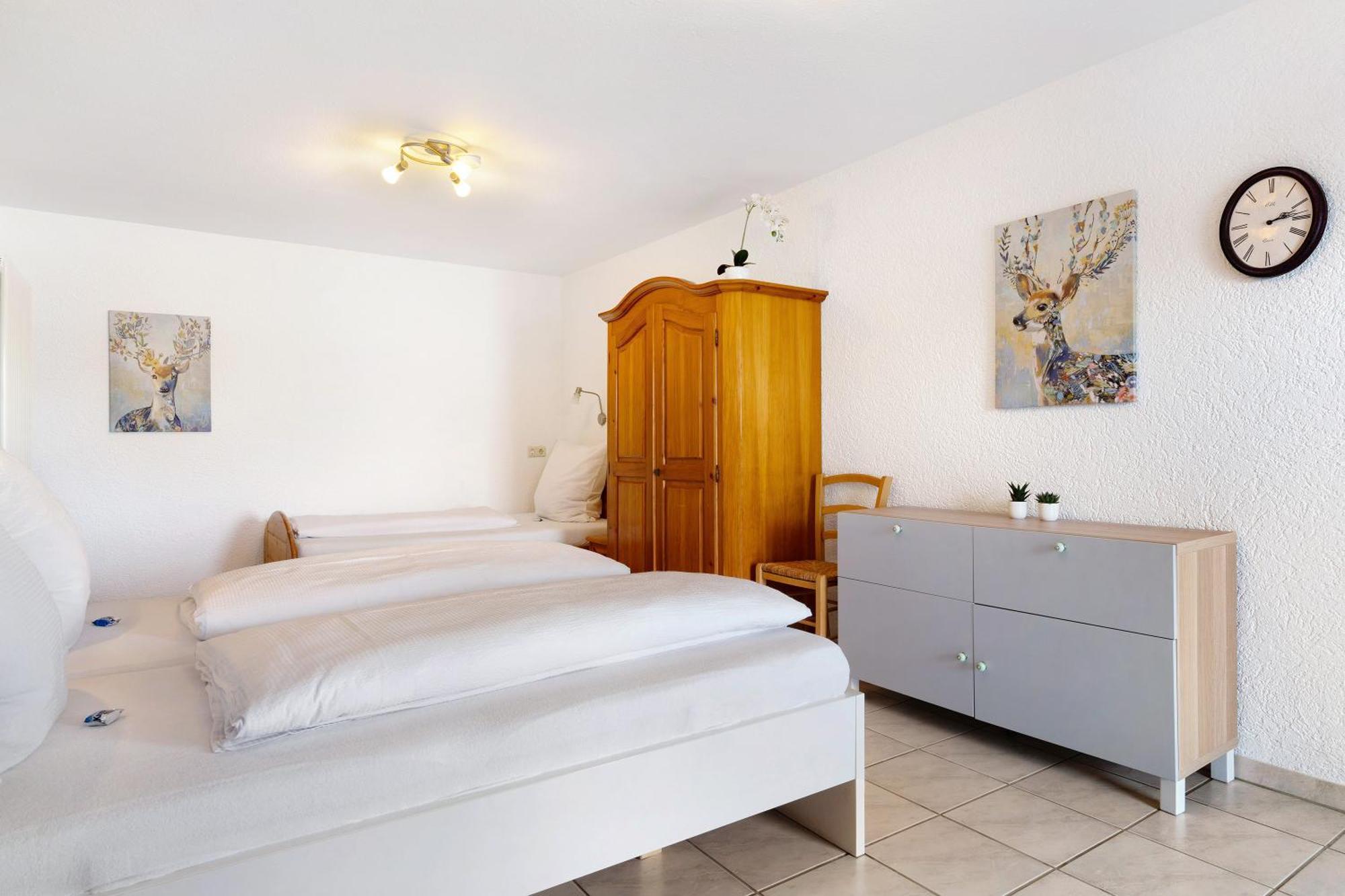 Ferienwohnung Faisst Kappel-Grafenhausen Quarto foto