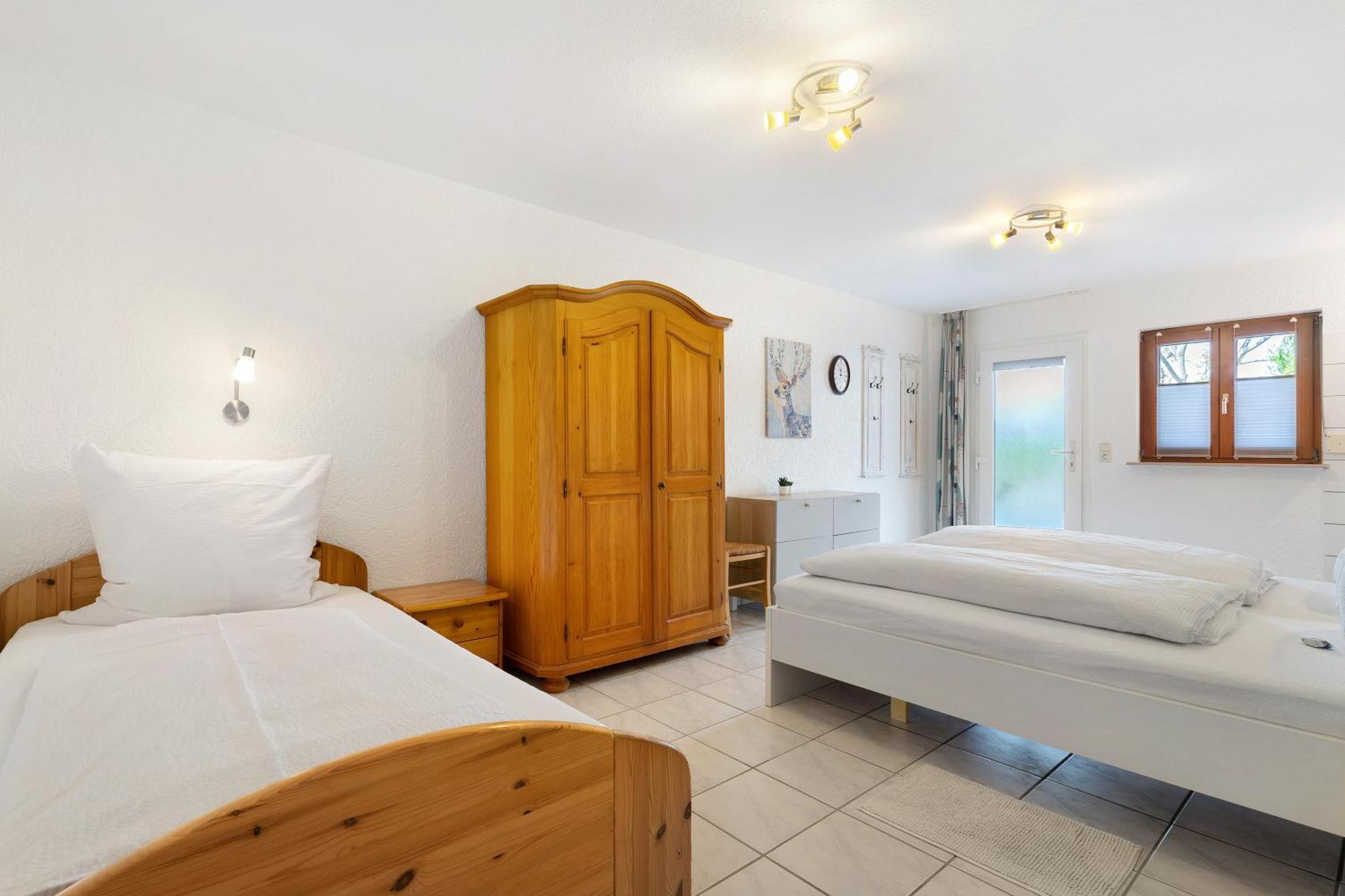 Ferienwohnung Faisst Kappel-Grafenhausen Quarto foto