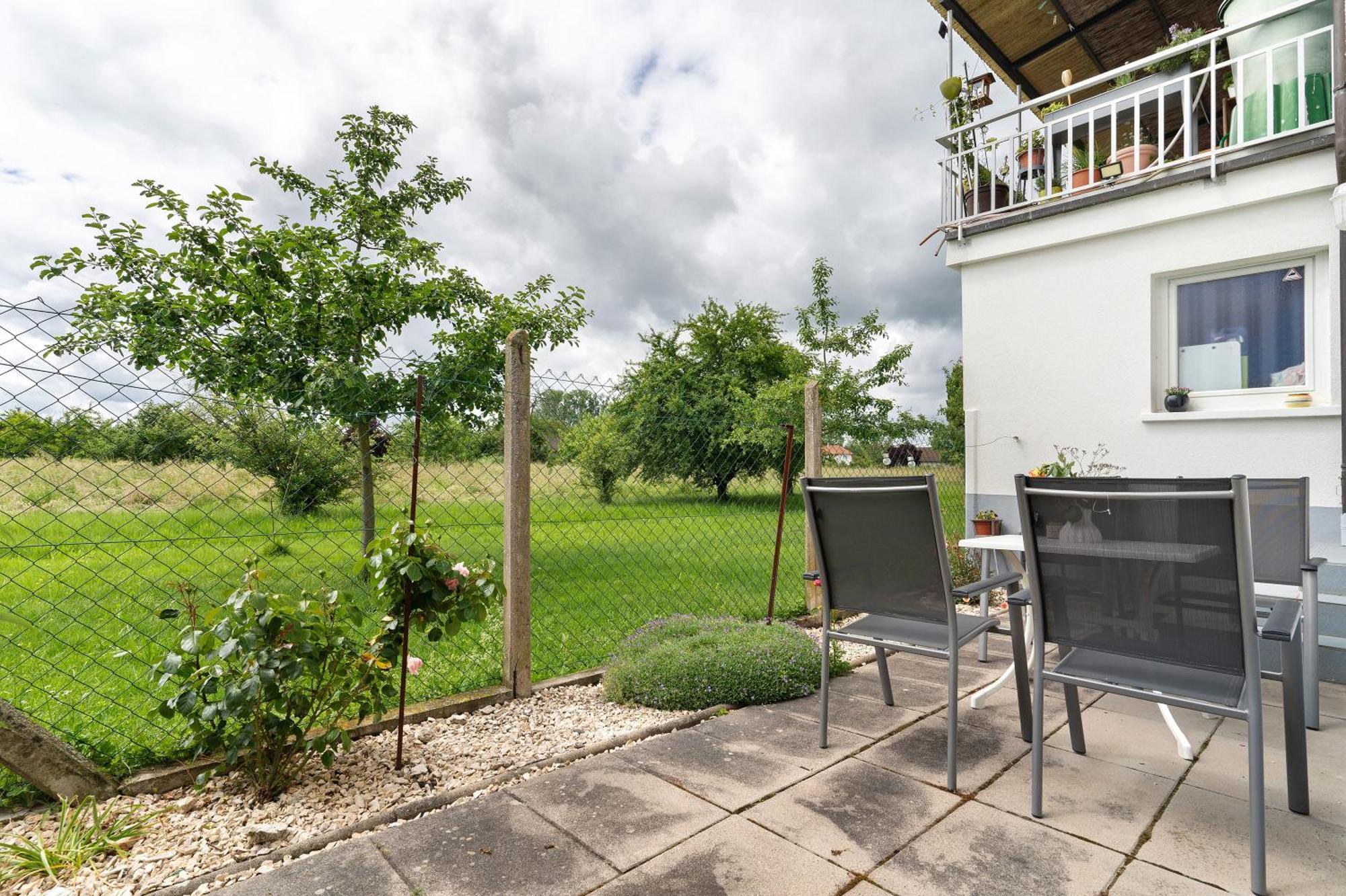 Ferienwohnung Faisst Kappel-Grafenhausen Quarto foto
