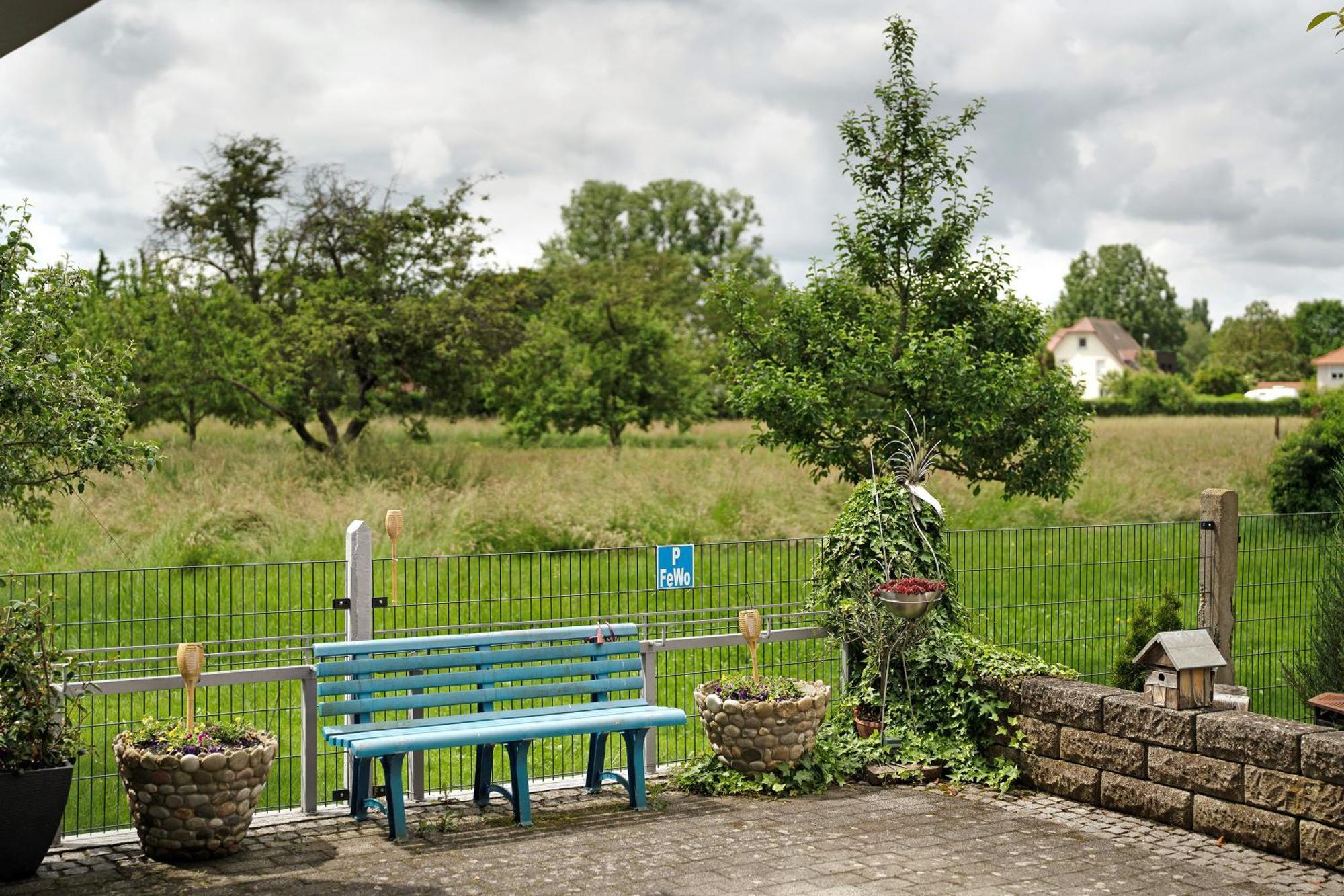 Ferienwohnung Faisst Kappel-Grafenhausen Quarto foto
