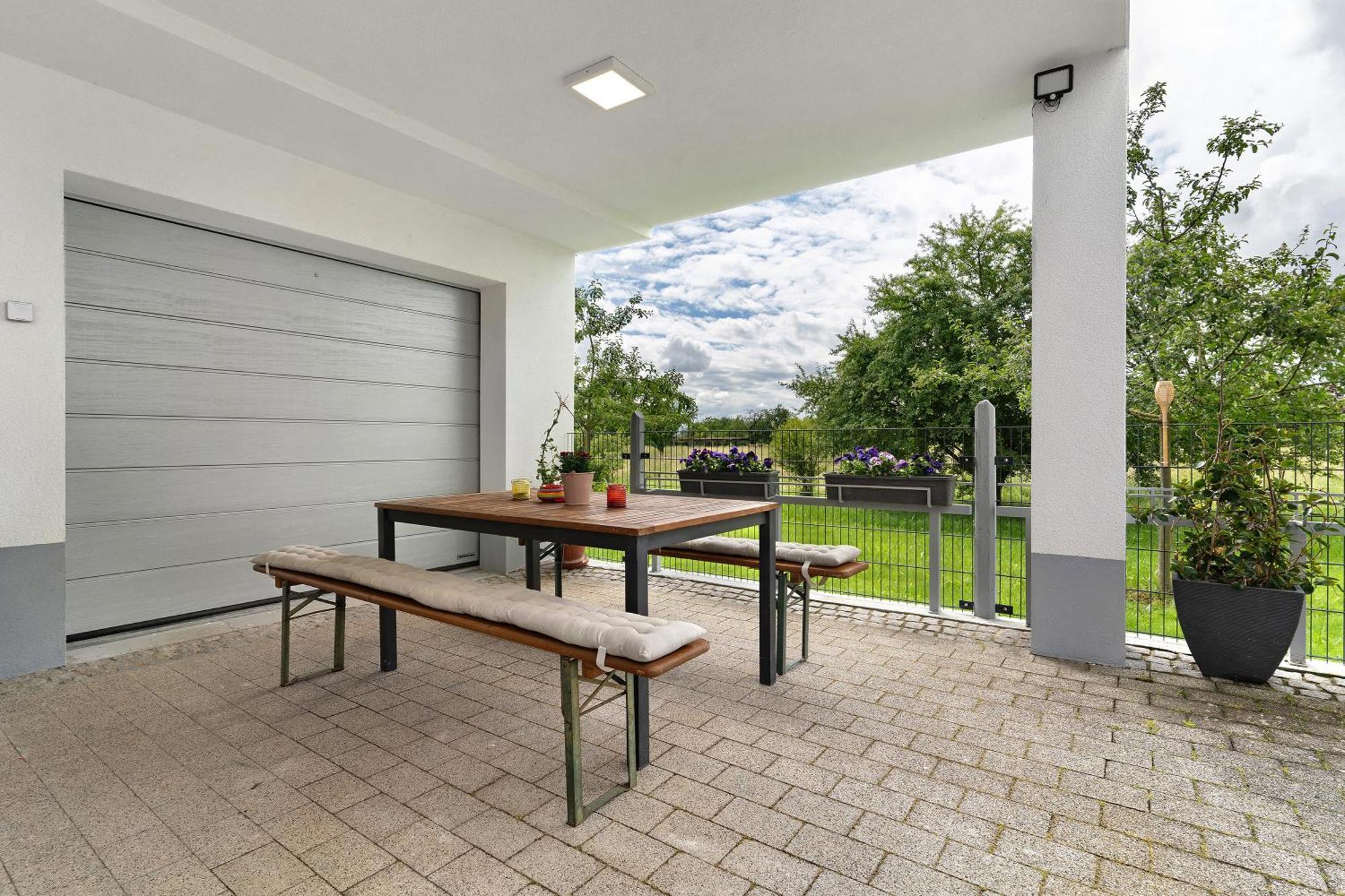 Ferienwohnung Faisst Kappel-Grafenhausen Quarto foto